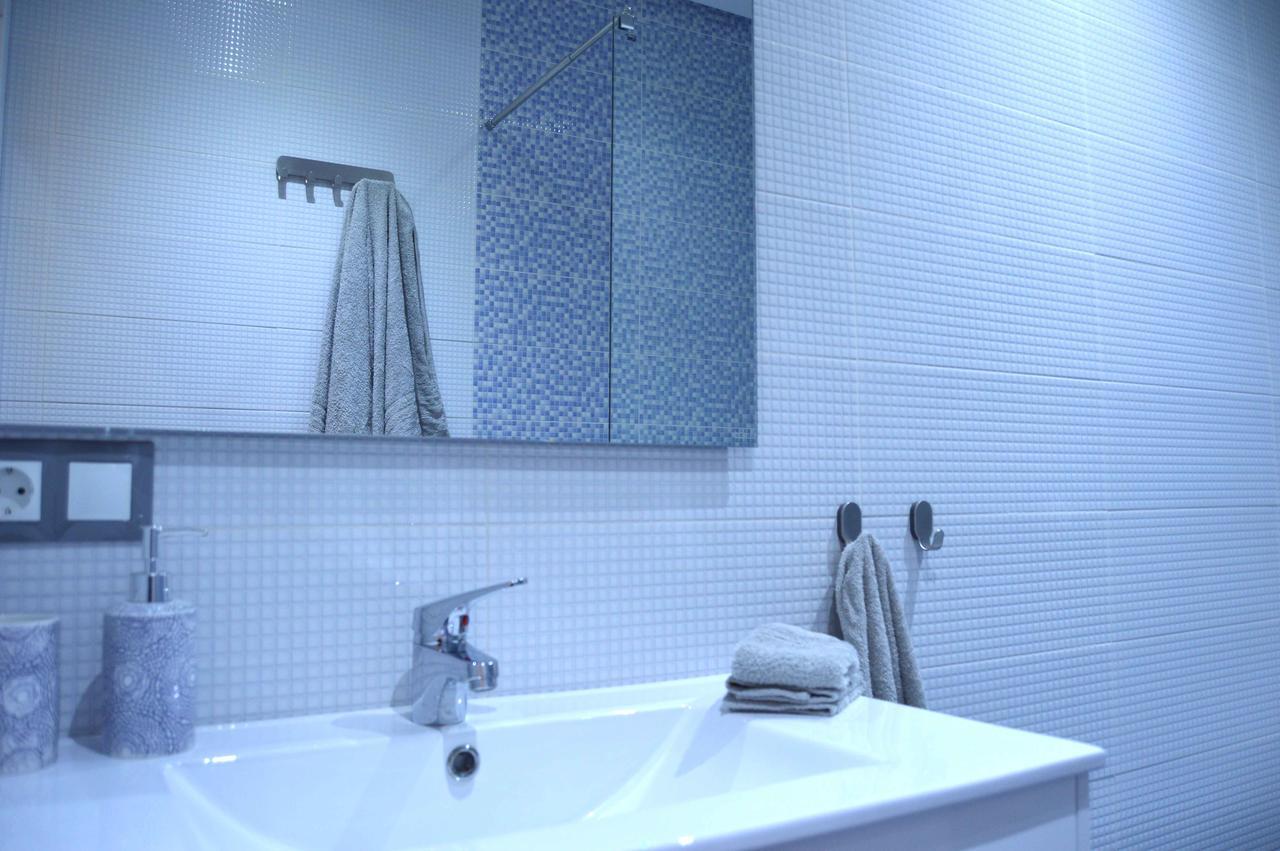 Apartamento Apartamento La Sorpresa de Cádiz Exterior foto