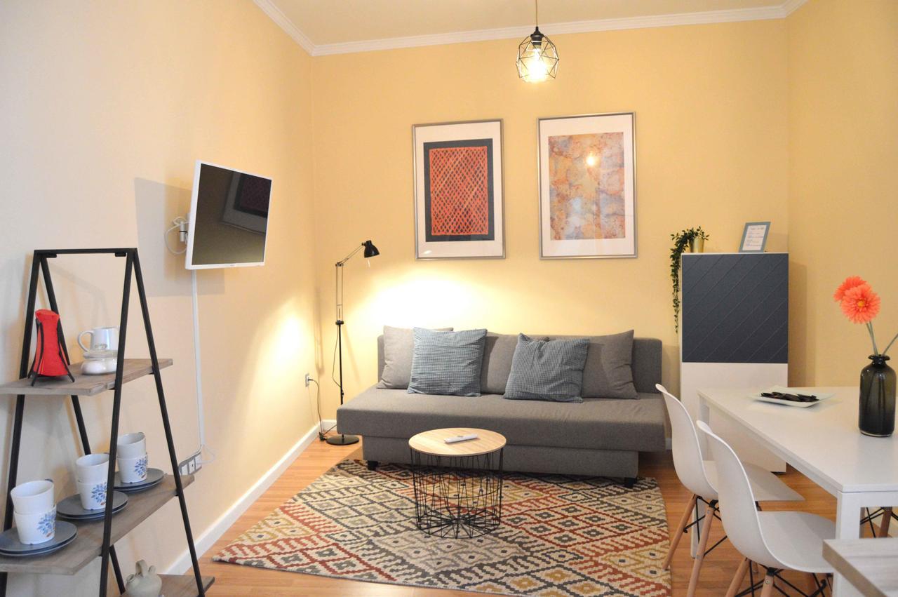 Apartamento Apartamento La Sorpresa de Cádiz Exterior foto