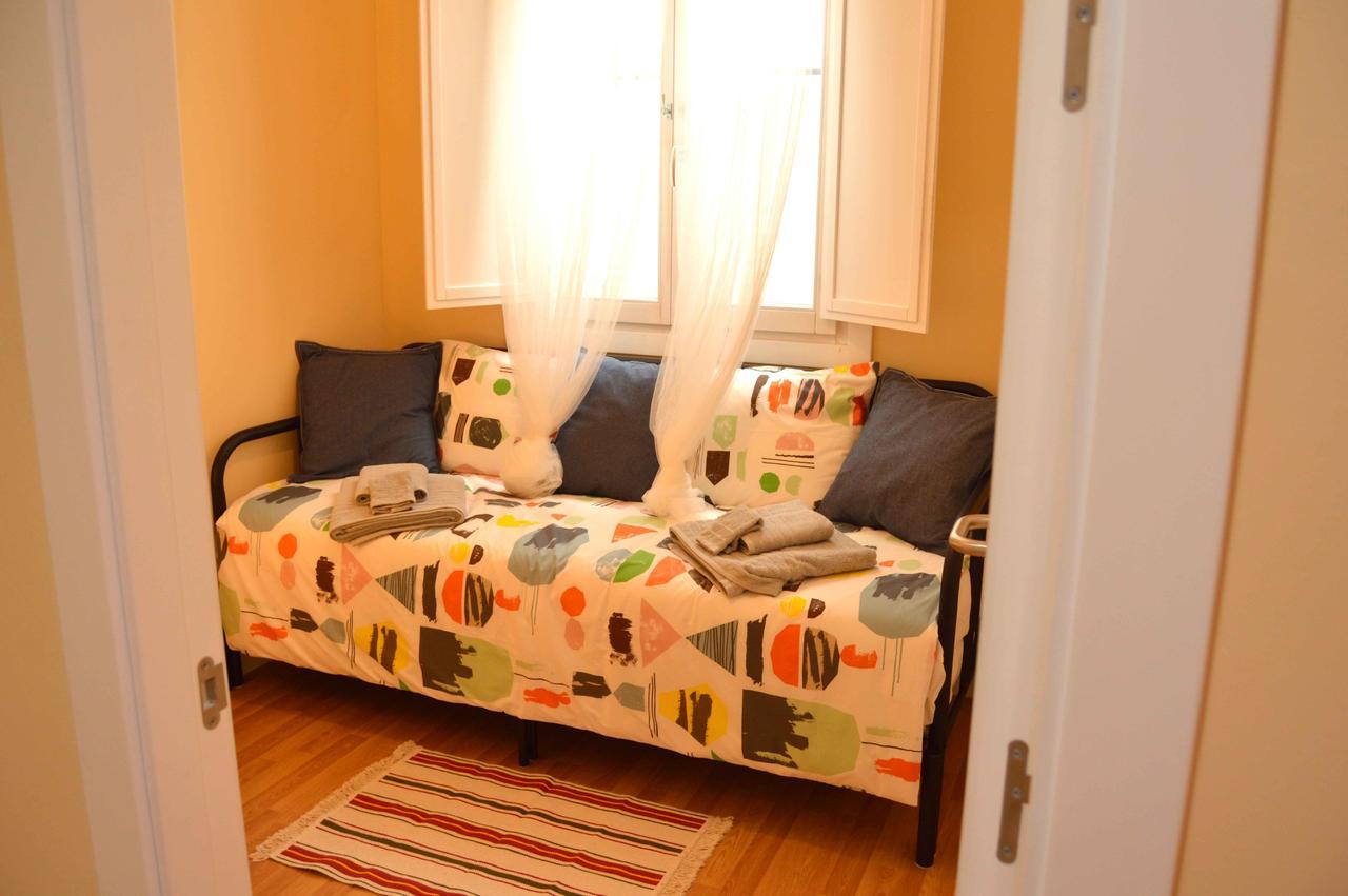 Apartamento Apartamento La Sorpresa de Cádiz Exterior foto