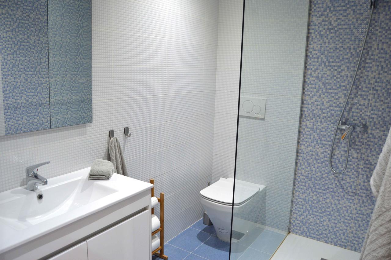 Apartamento Apartamento La Sorpresa de Cádiz Exterior foto